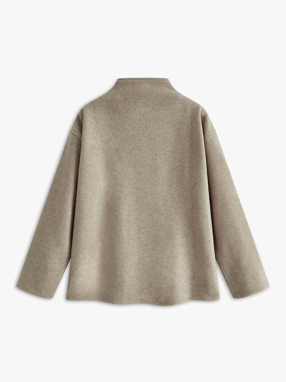 Aliena | Giacca oversize alla moda