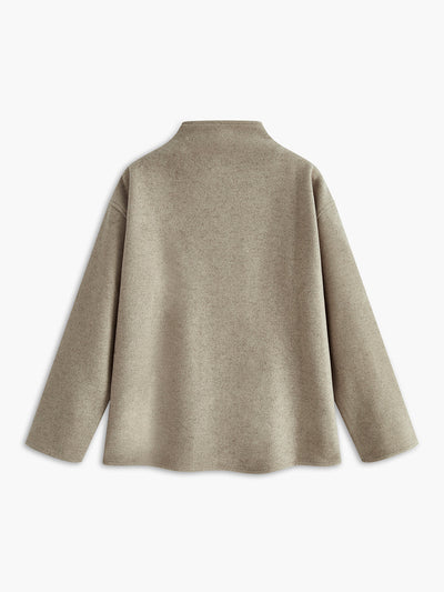Aliena | Giacca oversize alla moda