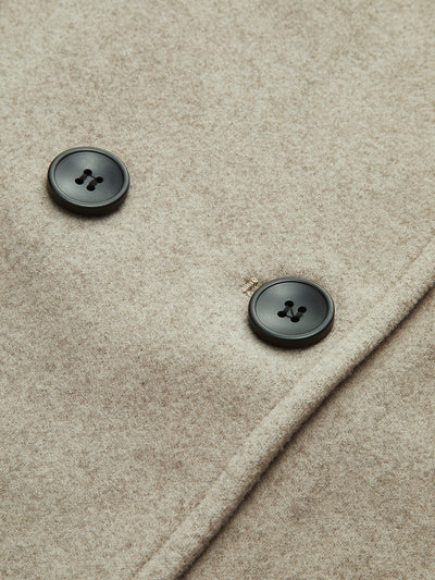Alica | Giacca oversize alla moda
