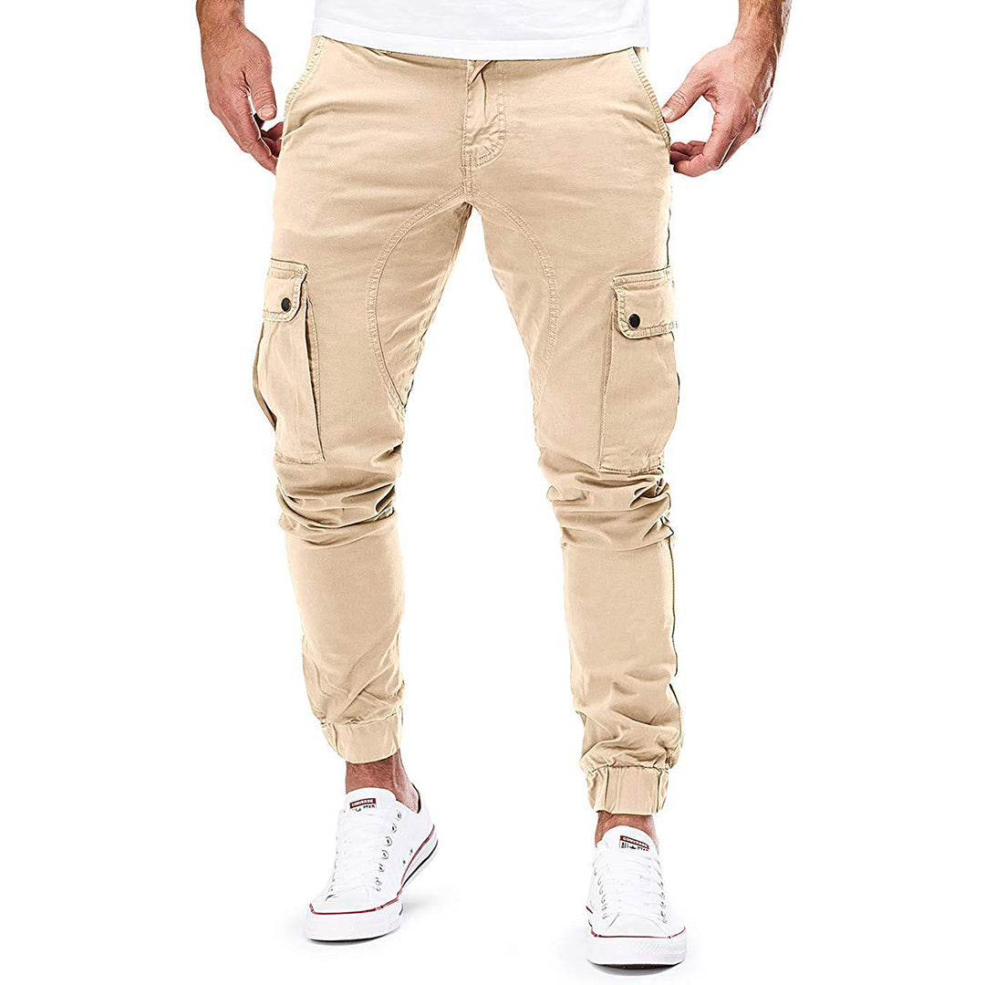 Athos  | Pantaloni cargo