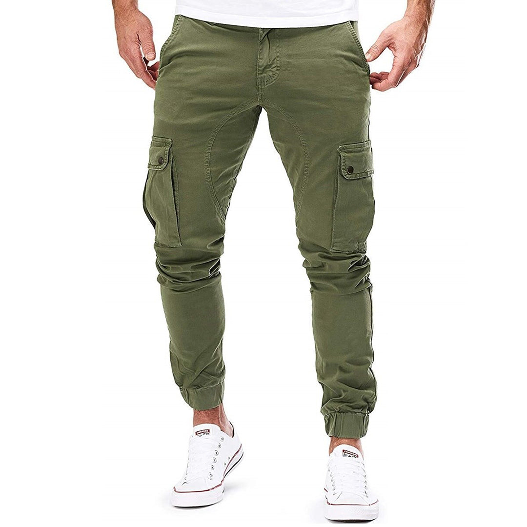 Athos  | Pantaloni cargo