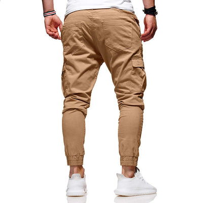 Athos  | Pantaloni cargo