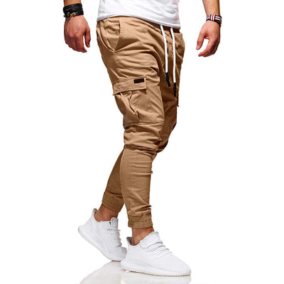 Athos  | Pantaloni cargo
