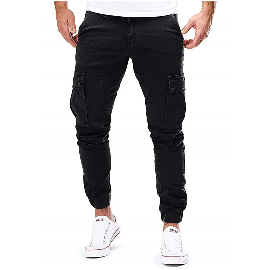 Athos  | Pantaloni cargo