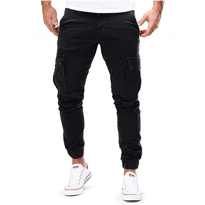 Athos  | Pantaloni cargo