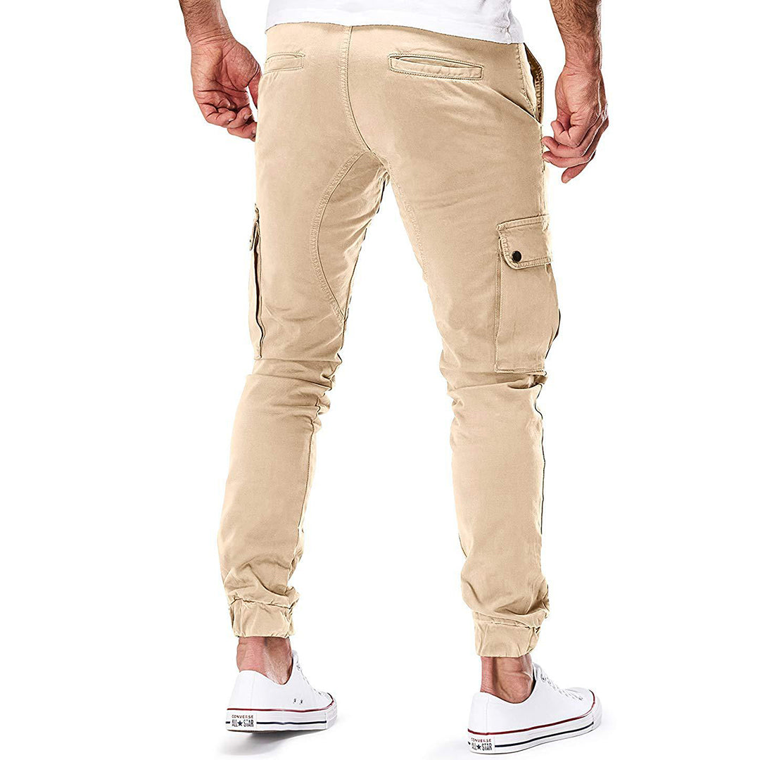 Athos  | Pantaloni cargo