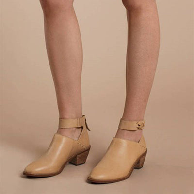 Margriet | Scarpe Ortopediche da Donna-6