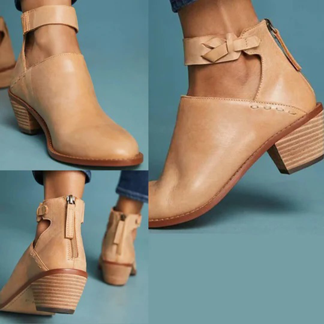 Margriet | Scarpe Ortopediche da Donna-4