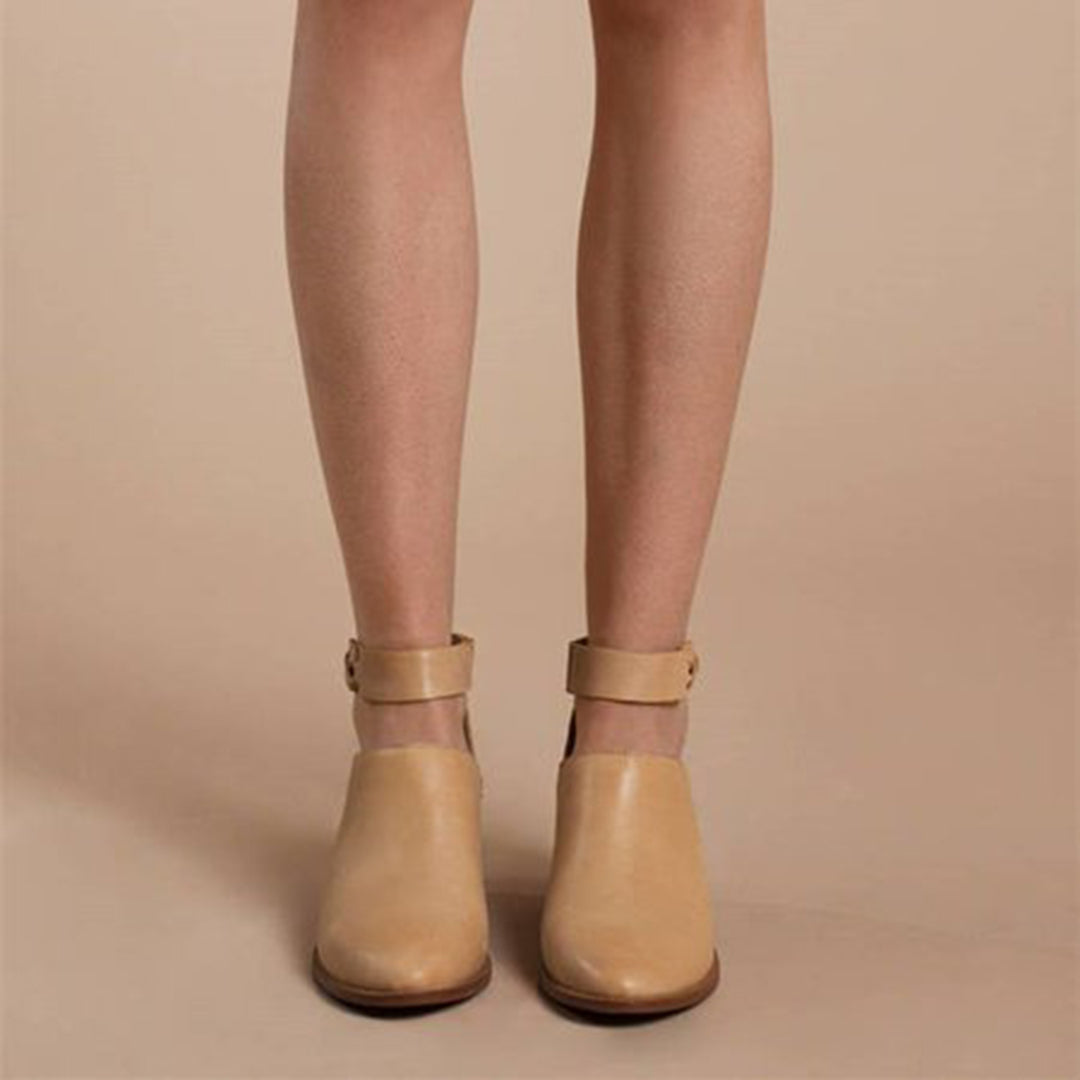 Margriet | Scarpe Ortopediche da Donna-5