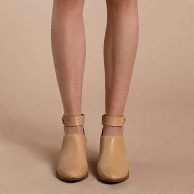 Margriet | Scarpe Ortopediche da Donna-5