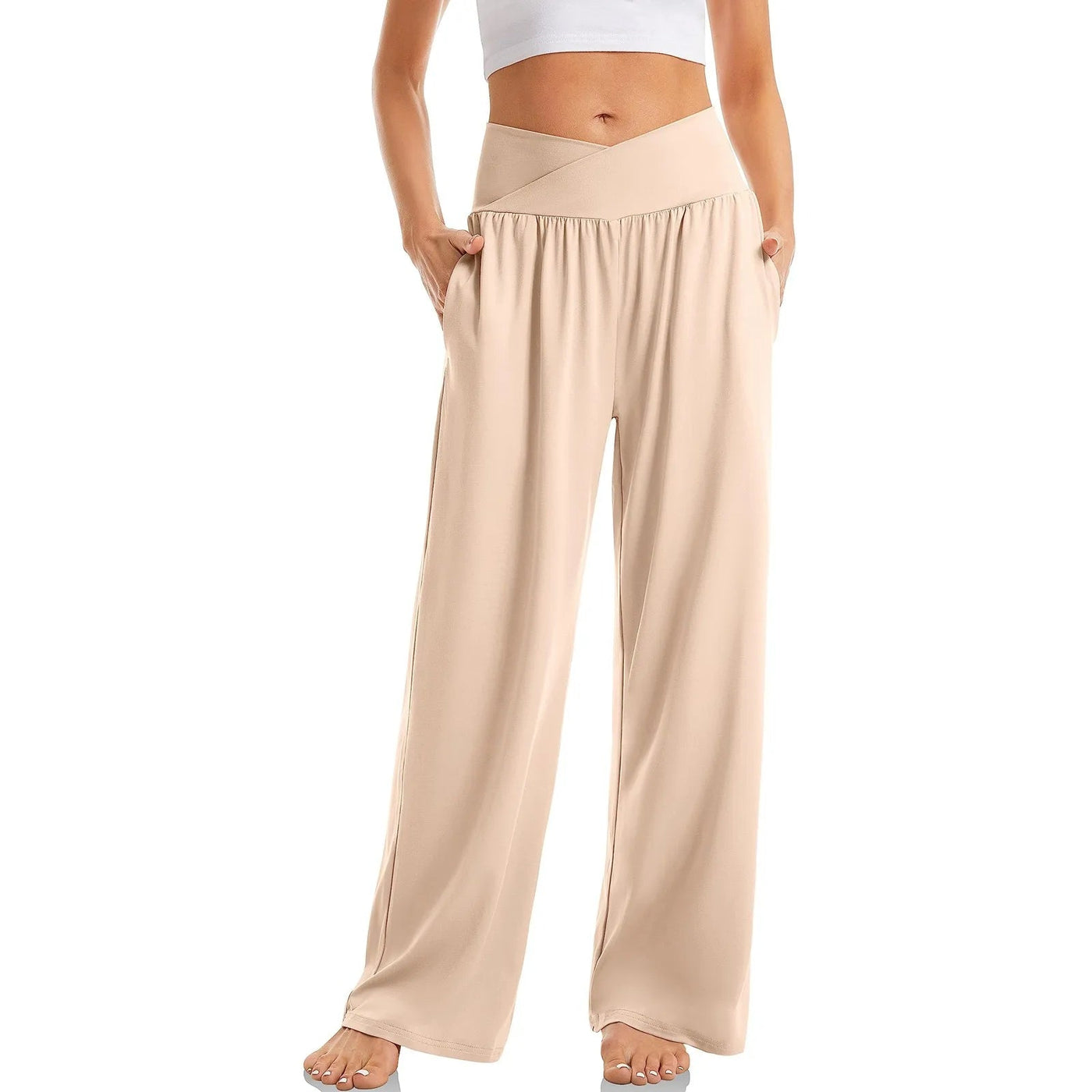 Bella | Bequeme Yogahosen für Yoga und Freizeit