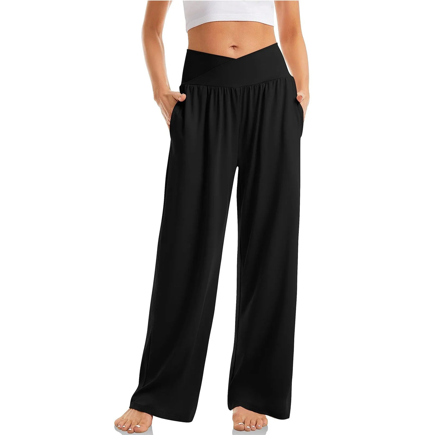 Bella | Bequeme Yogahosen für Yoga und Freizeit