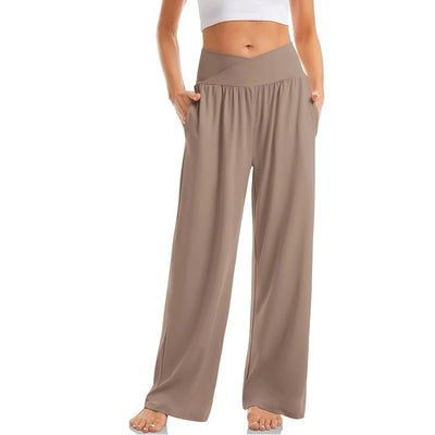 Bella | Bequeme Yogahosen für Yoga und Freizeit