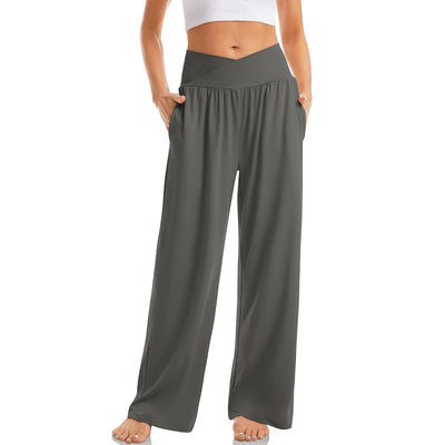 Bella | Bequeme Yogahosen für Yoga und Freizeit