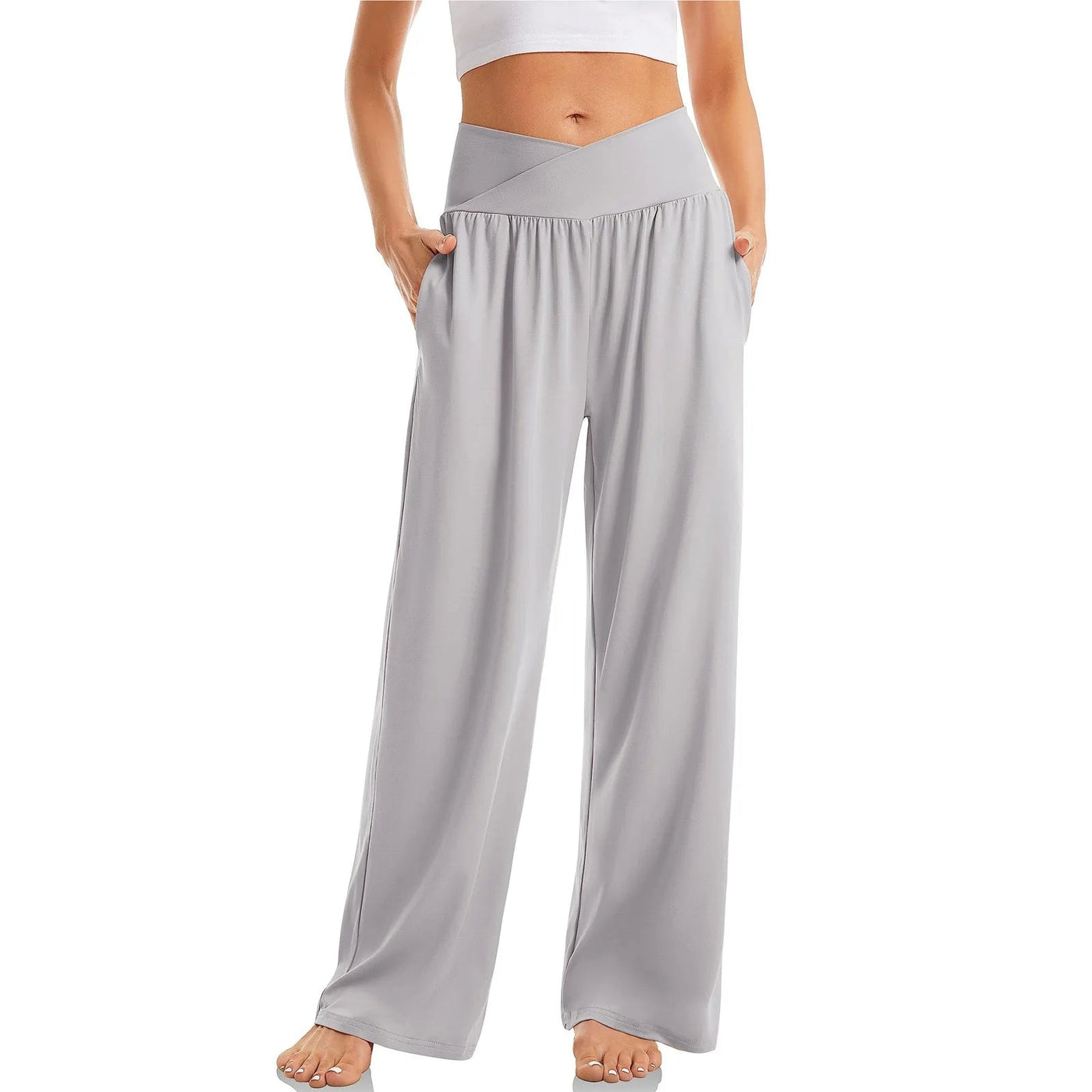Bella | Bequeme Yogahosen für Yoga und Freizeit
