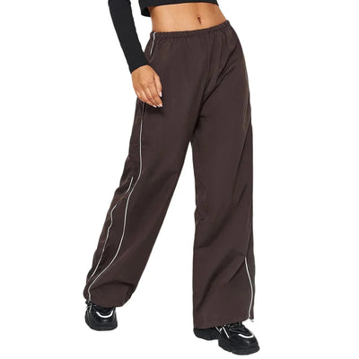 Bella | Weite und lockere Jogginghosen