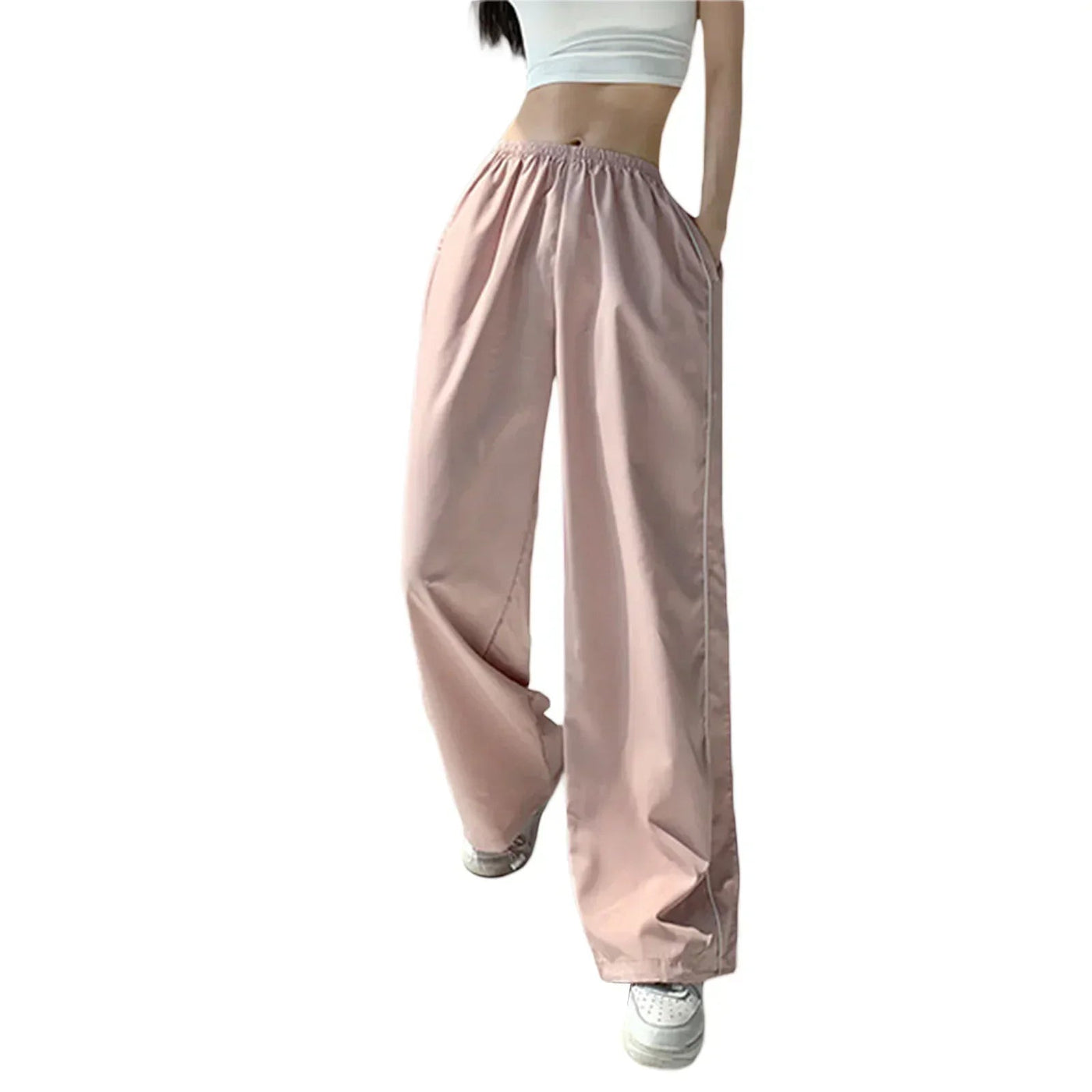 Bella | Weite und lockere Jogginghosen