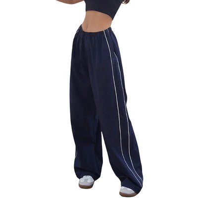 Bella | Weite und lockere Jogginghosen
