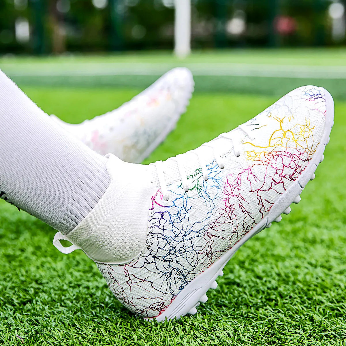 Benjamin | Scarpa da calcio eleganti