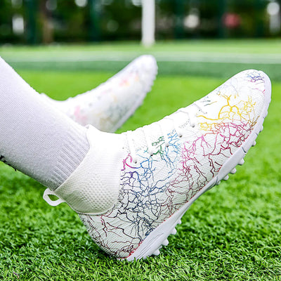 Benjamin | Scarpa da calcio eleganti