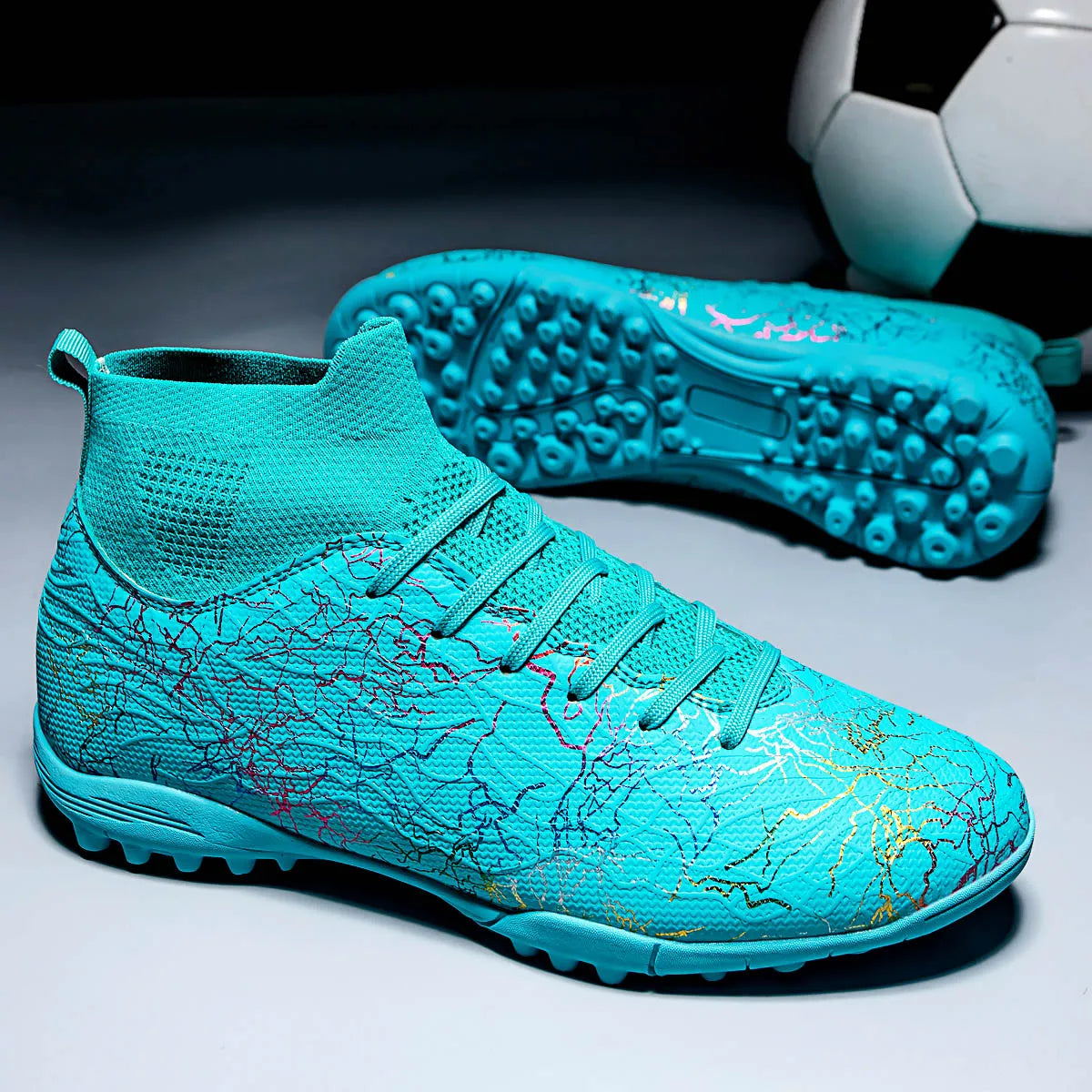 Benjamin | Scarpa da calcio eleganti