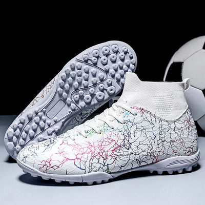 Benjamin | Scarpa da calcio eleganti