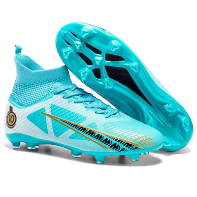 Benjamin | Scarpe da calcio per l'allenamento all'aperto