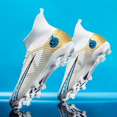 Benjamin | Scarpe da calcio per l'allenamento all'aperto