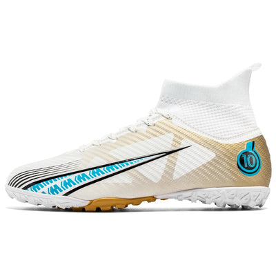 Benjamin | Scarpe da calcio per l'allenamento all'aperto