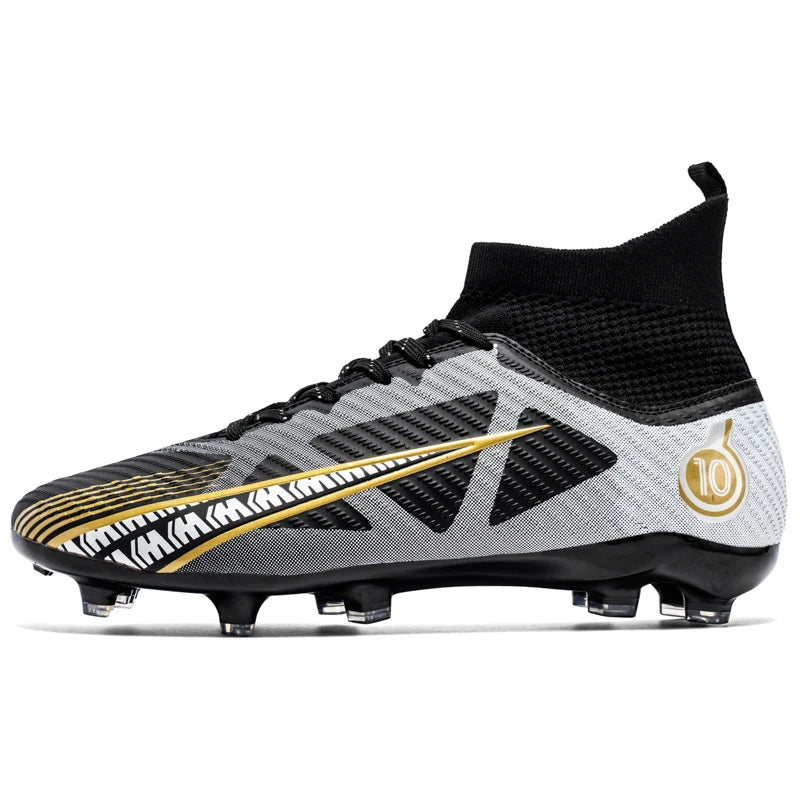 Benjamin | Scarpe da calcio per l'allenamento all'aperto