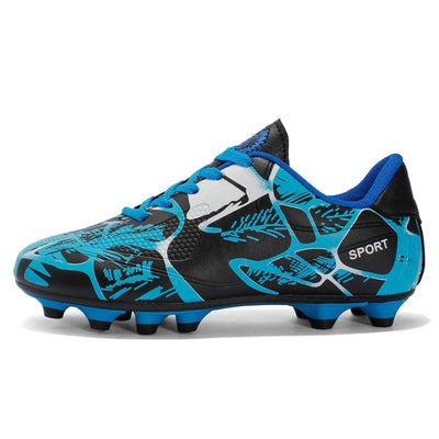 Benjamin | Scarpe da calcio per l'allenamento all'aperto