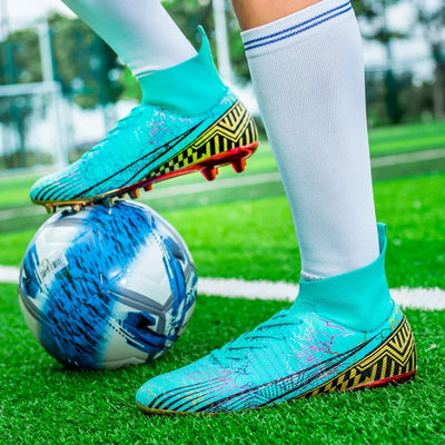 Benjamin | Scarpe da calcio per l'allenamento all'aperto