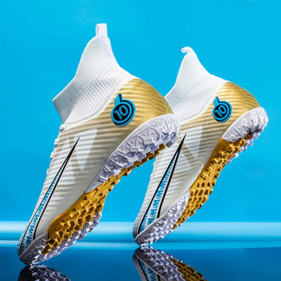 Benjamin | Scarpe da calcio per l'allenamento all'aperto