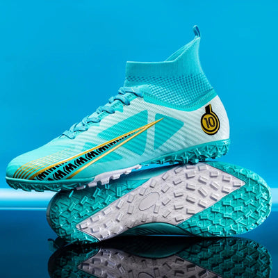 Benjamin | Scarpe da calcio per l'allenamento all'aperto