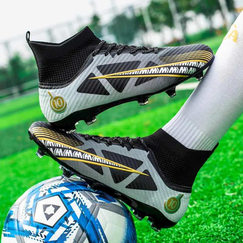 Benjamin | Scarpe da calcio per l'allenamento all'aperto