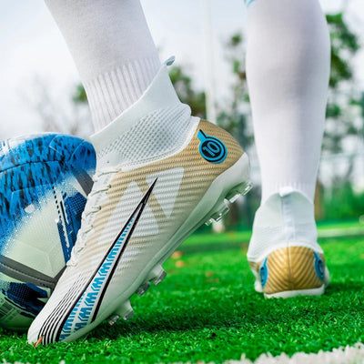 Benjamin | Scarpe da calcio per l'allenamento all'aperto