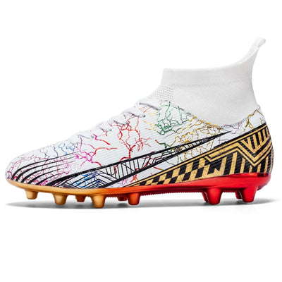 Benjamin | Scarpe da calcio per l'allenamento all'aperto