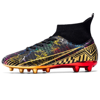 Benjamin | Scarpe da calcio per l'allenamento all'aperto