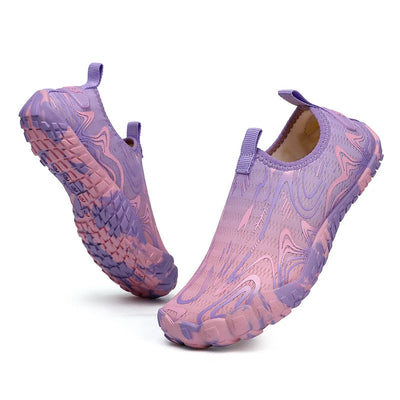 Benjamin | Scarpe impermeabili da esterno a piedi nudi