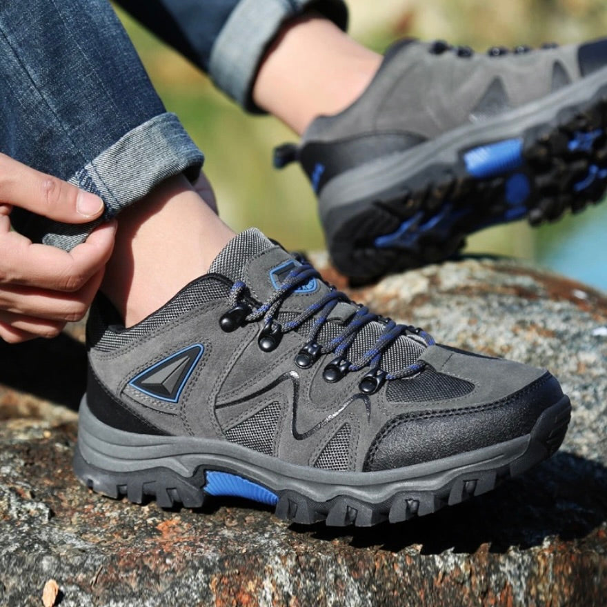 Giuseppe | Scarpe da trekking comode