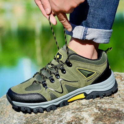 Giuseppe | Scarpe da trekking comode