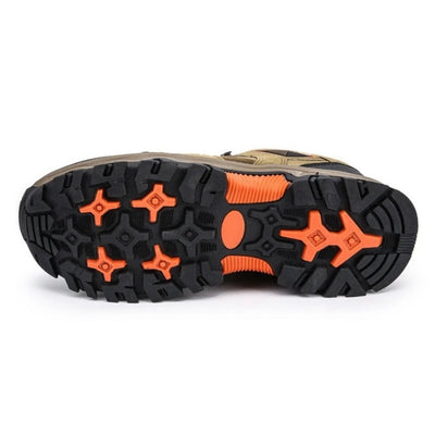 Giuseppe | Scarpe da trekking comode