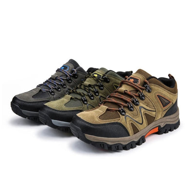 Giuseppe | Scarpe da trekking comode