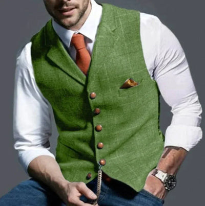 Dante | Gilet elegante