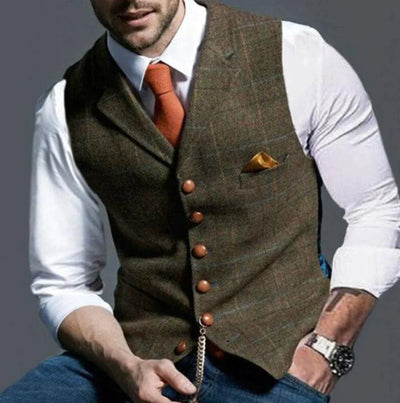 Dante | Gilet elegante