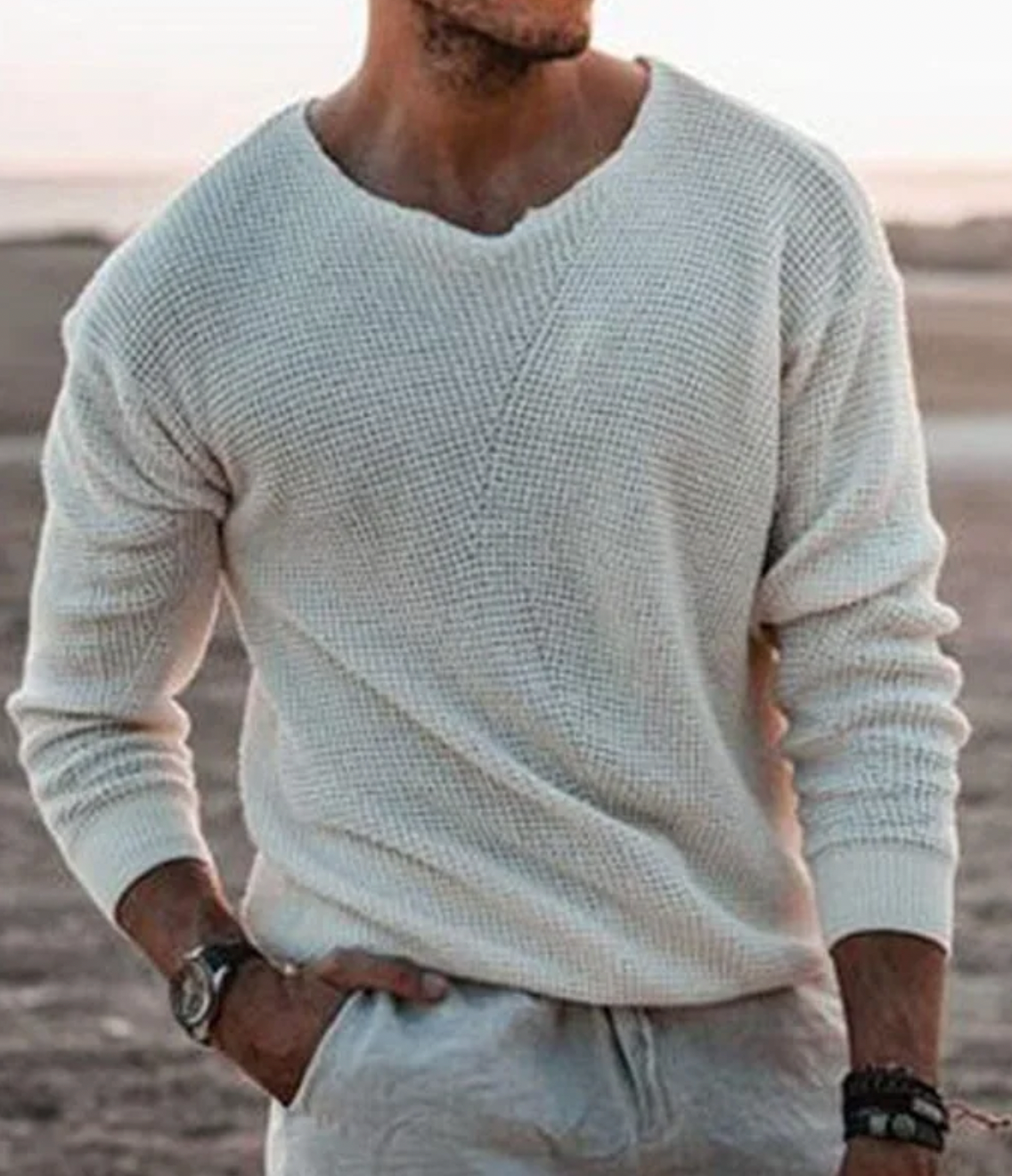 Dion | Maglia elegante e calda
