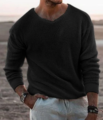 Dion | Maglia elegante e calda