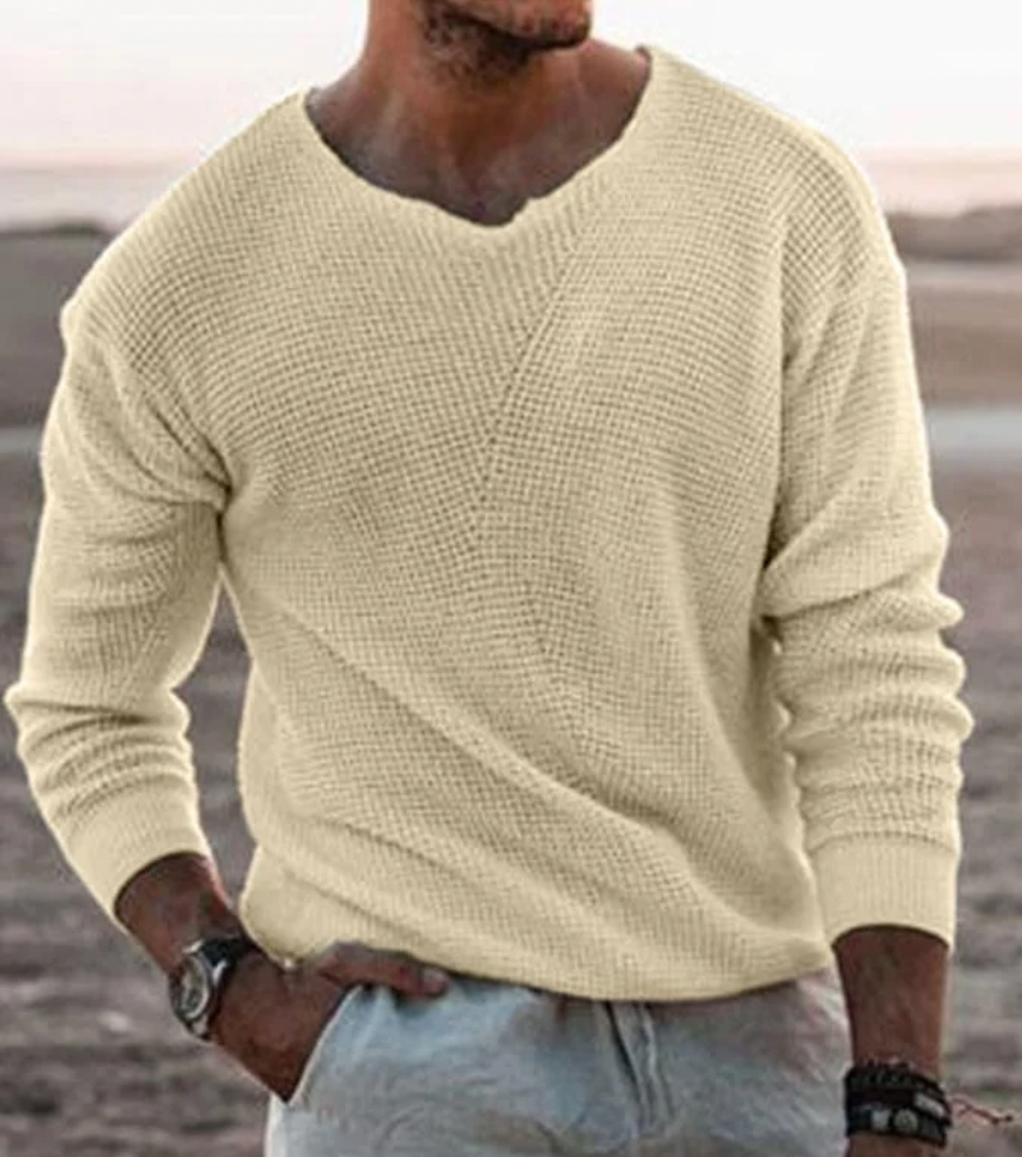 Dion | Maglia elegante e calda