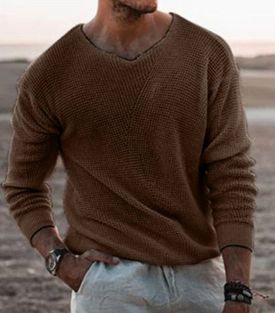 Dion | Maglia elegante e calda