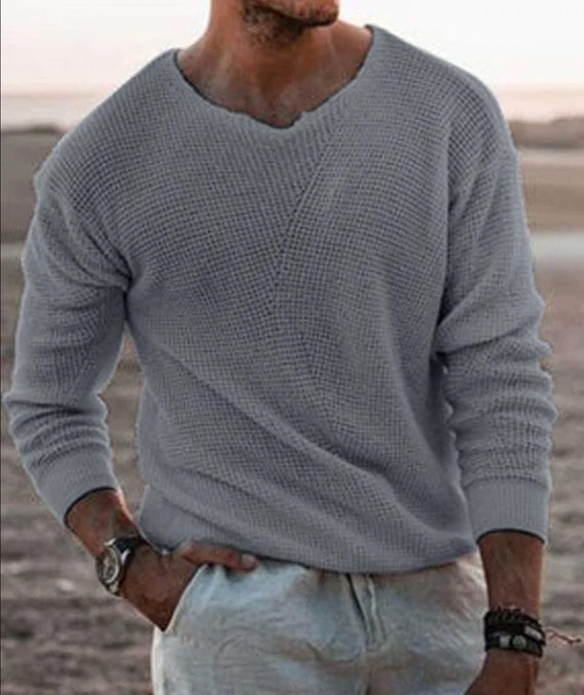 Dion | Maglia elegante e calda